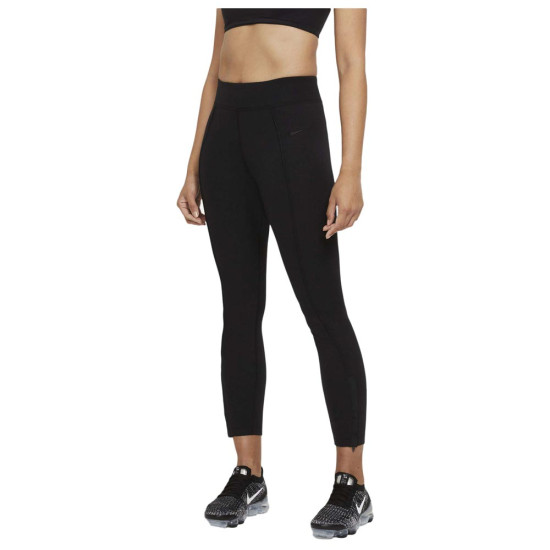Nike Γυναικείο κολάν Sportswear Zip Nike Γυναικείο κολάν Sportswear Zip